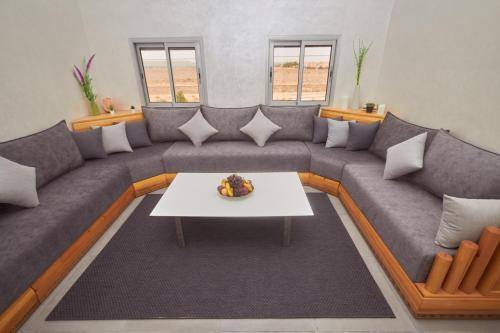 Appartement Ouarzazate