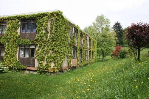 Ferienwohnung Heppenheim (Bergstraße)