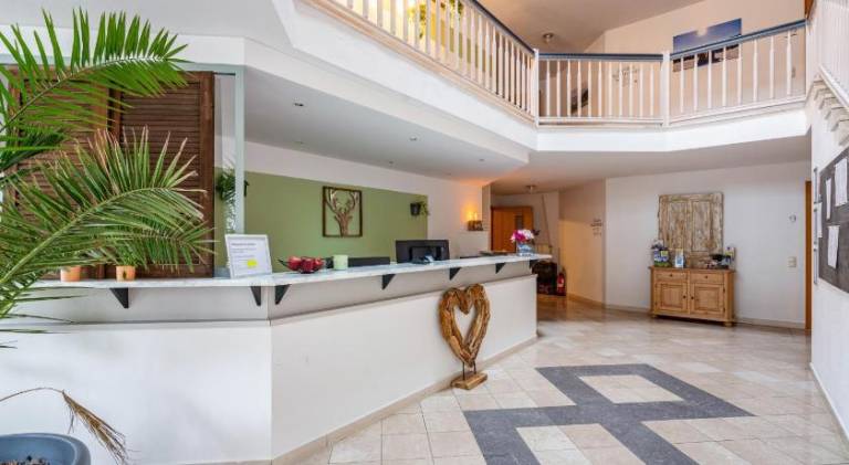 Rental apartment with sauna & pool — photo 4