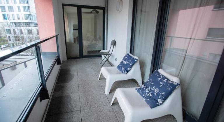 Rental apartment | Suitable for remote work — photo 4