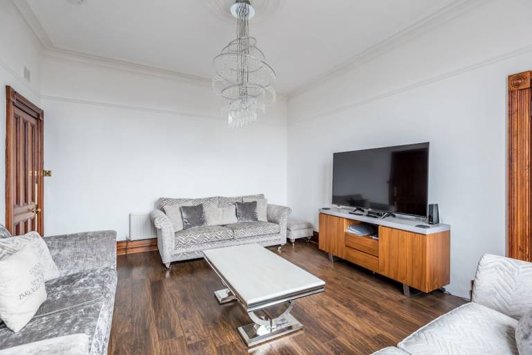 Apartment Monifieth