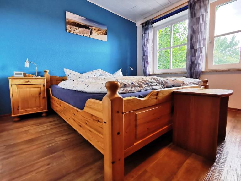 Fully equipped pleasant holiday apartment with patio, barbecue & sauna | Pets are welcome — photo 5