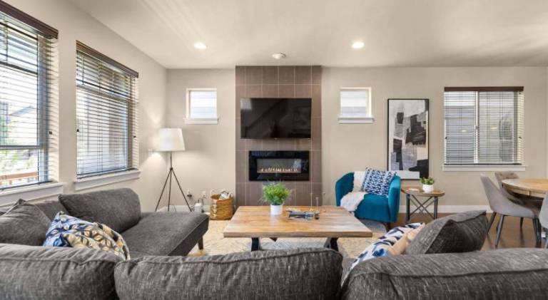 Charming vacation home | Pets are welcome — photo 5