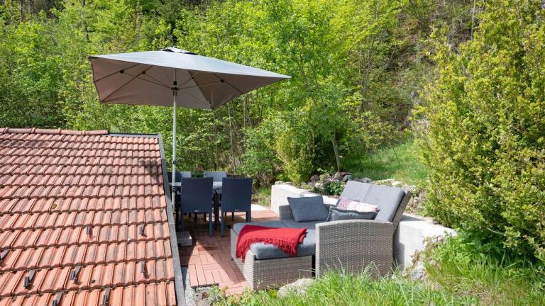 Ferienhaus  Oberaudorf