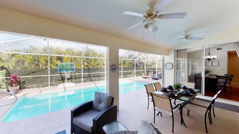Ferienhaus  Fort Myers