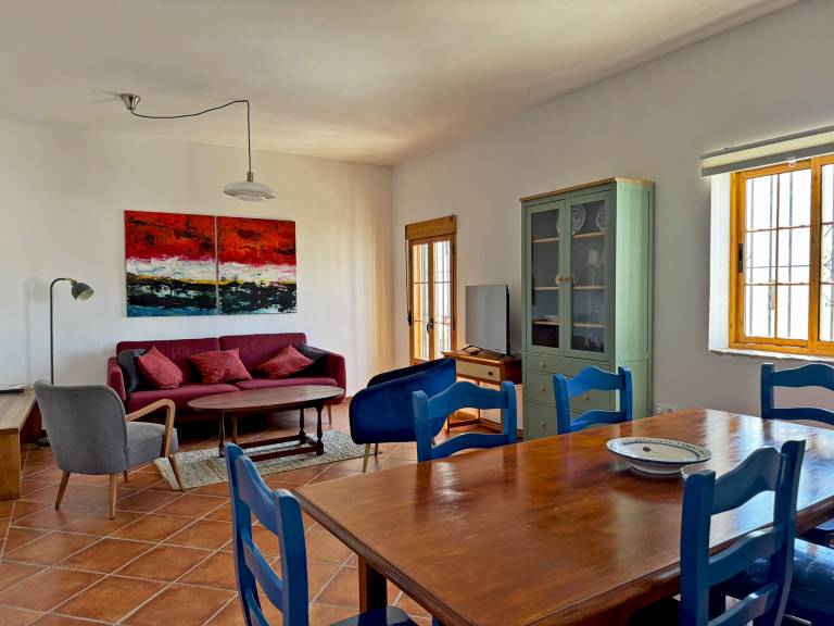 Ferienhaus in Jerez de la Frontera, San Telmo für max. 8 Personen Ferienhaus in Jerez de la Frontera, San Telmo für max. 8 Personen