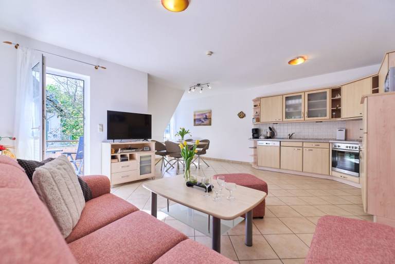 Ferienwohnung Karlshagen