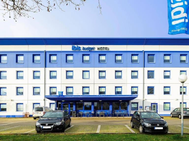 B&B HOTEL Freiburg-West in Merzhausen