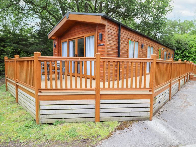 Cottage Windermere