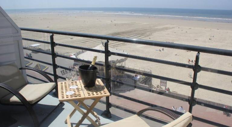 The Originals Boutique, Hôtel Neptune, Berck-sur-Mer — photo 5