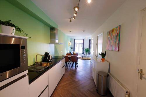 Appartement Tiel