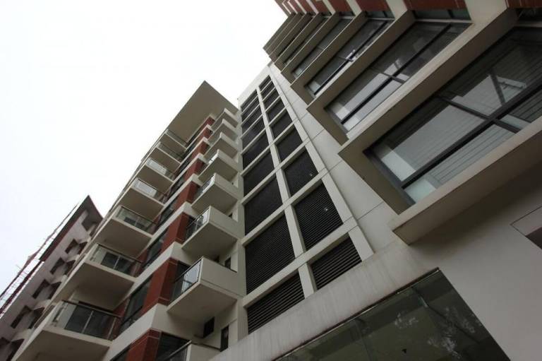 Spring Hill Hotel and Apartment in Dhaka
