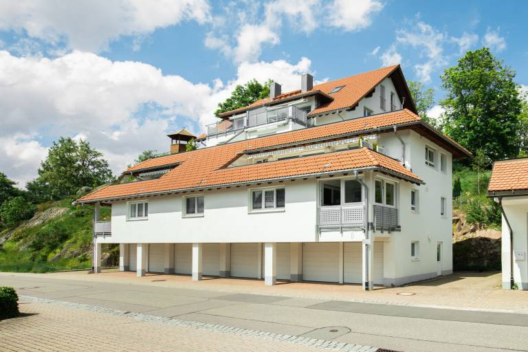 Ferienwohnung Schluchsee