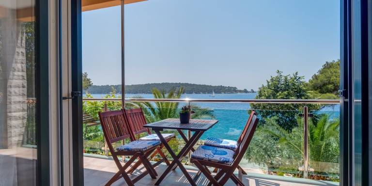Apartment | Water view | Pets are welcome in Mali Losinj
