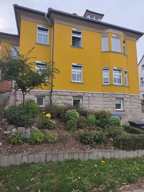 Ferienwohnung Sondershausen
