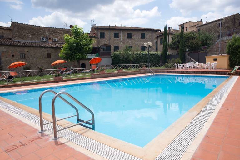 Casa Tavarnelle Val di Pesa