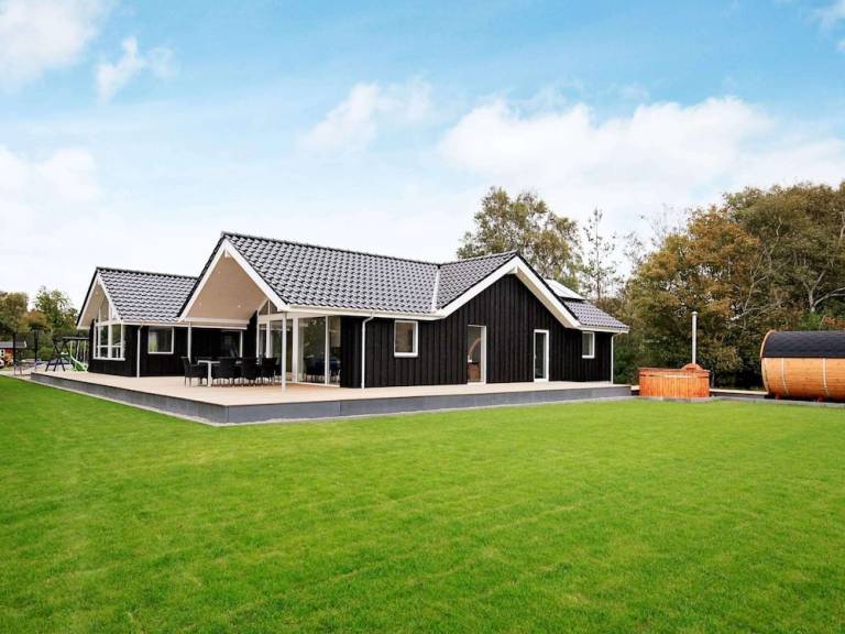 Feriehus  Store Fuglede