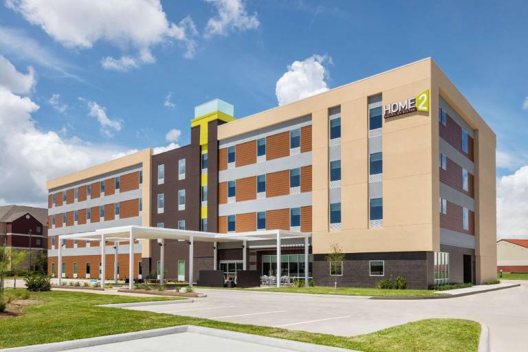 Home2 Suites by Hilton Houston Stafford in Stafford, TX