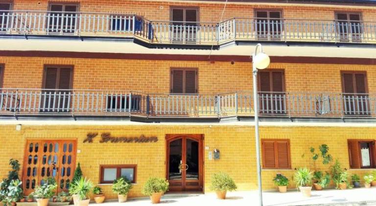 Albergo Grumentum in Potenza
