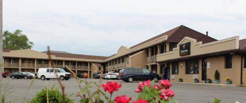 Motel Countryside