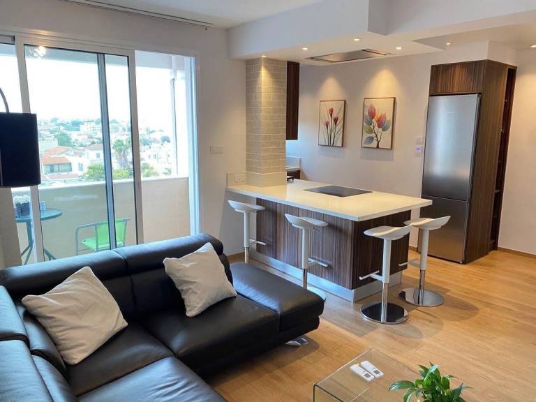 Apartment Limassol