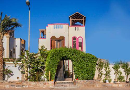 Huis  Dahab