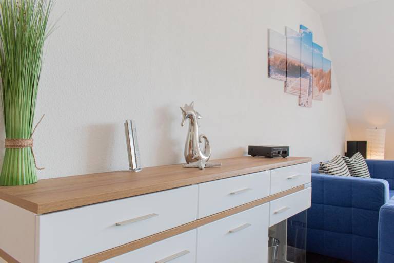 Fully equipped rental apartment | Pets are welcome — photo 4