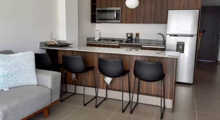 Holiday apartment with pool | Pets are welcome — photo 3
