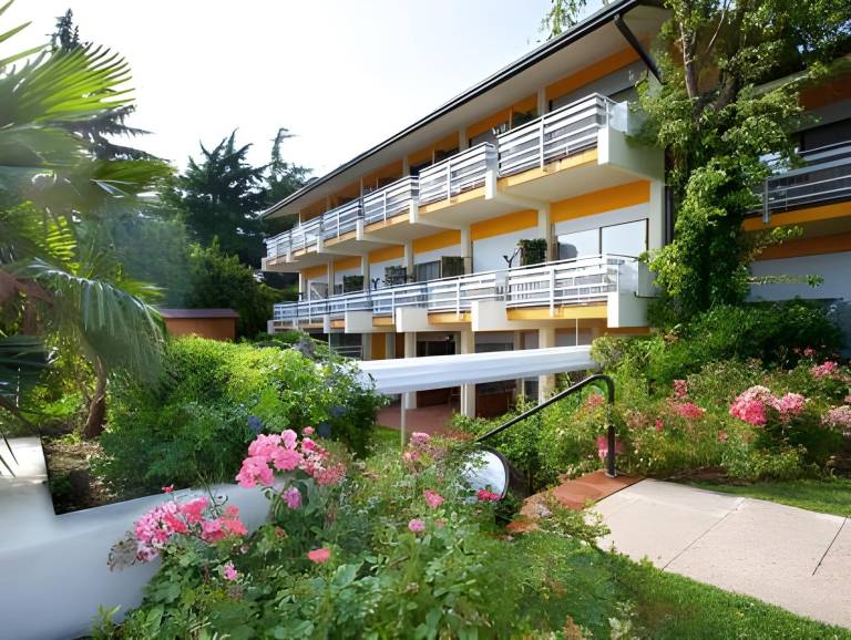 Lido International in Desenzano del Garda