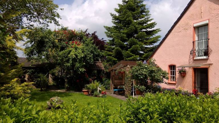 Ferienwohnung  Hooksiel