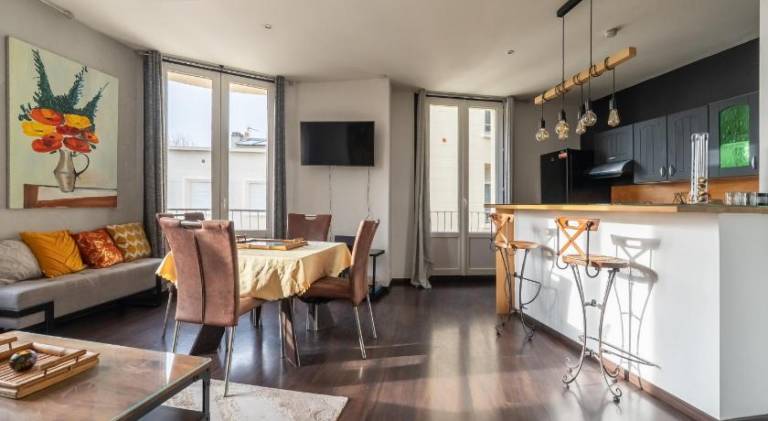 Rental apartment | Close to the beach | Pets allowed — photo 3