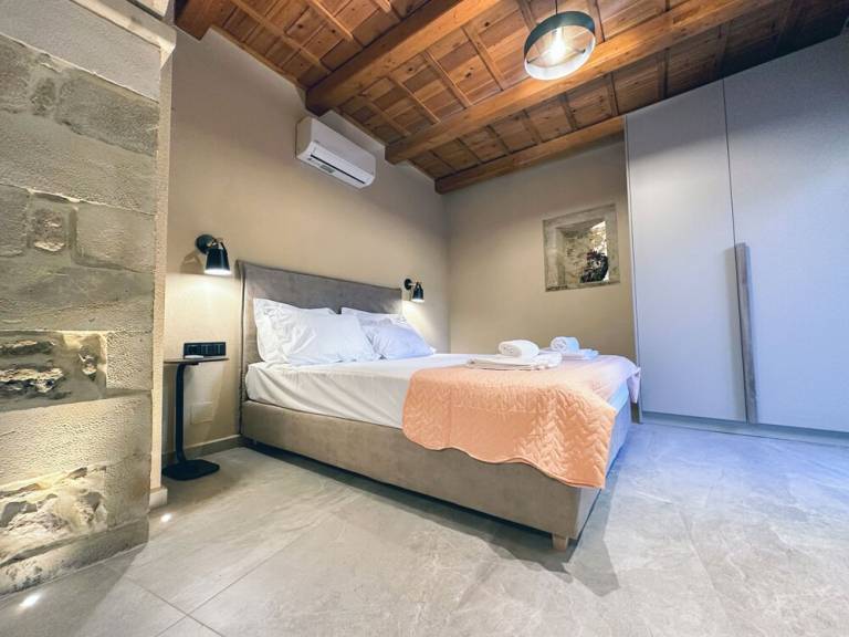 Αγροικία Alagni