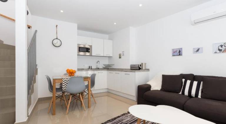 Apartment Marbella