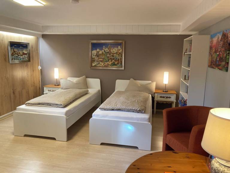 Ferienwohnung Wiesloch