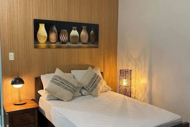 Appartement Hipodromo