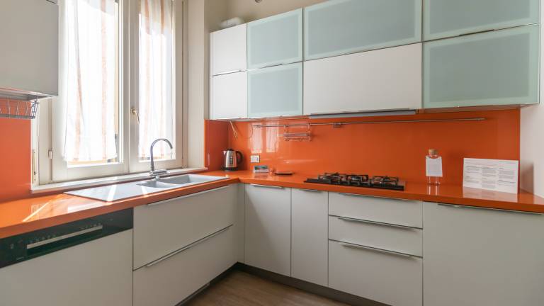 Holiday apartment with 2 rooms for 5 persons — photo 3