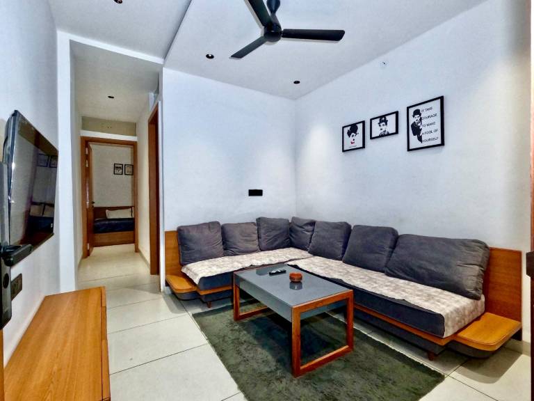 115 m&sup2; Ferienhaus