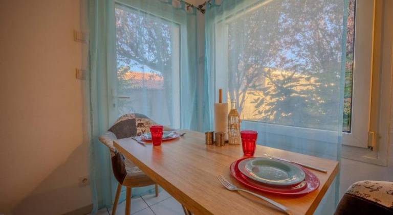Wonderful apartment with grill | Beach nearby | Dogs allowed — photo 3