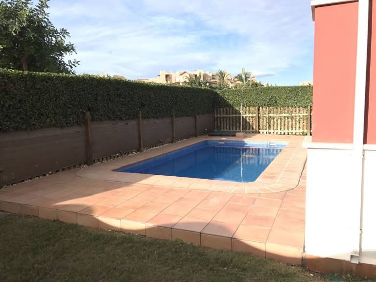 Villa Mar Menor Golf Resort
