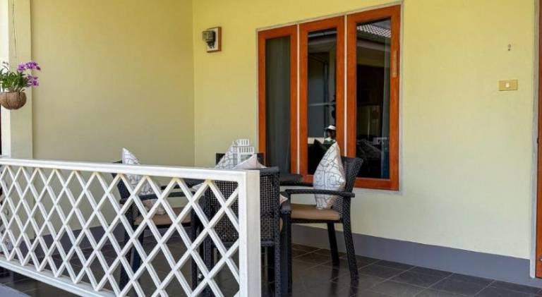 Rental apartment with pool — photo 4