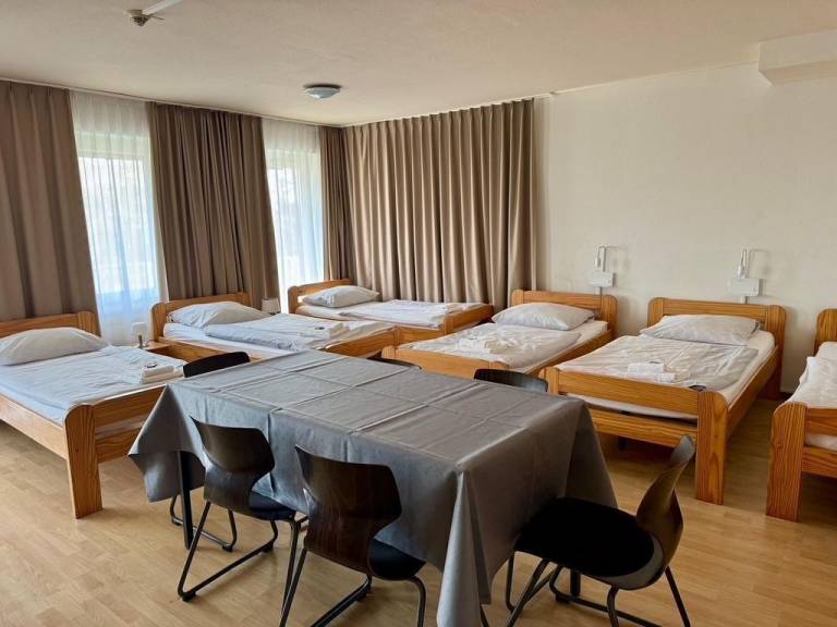 Bed & Breakfast Haßloch