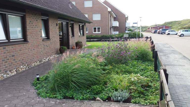 Ferienwohnung Norderney