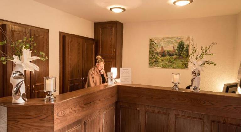 Hotel-Restaurant Zur Kanne — photo 4