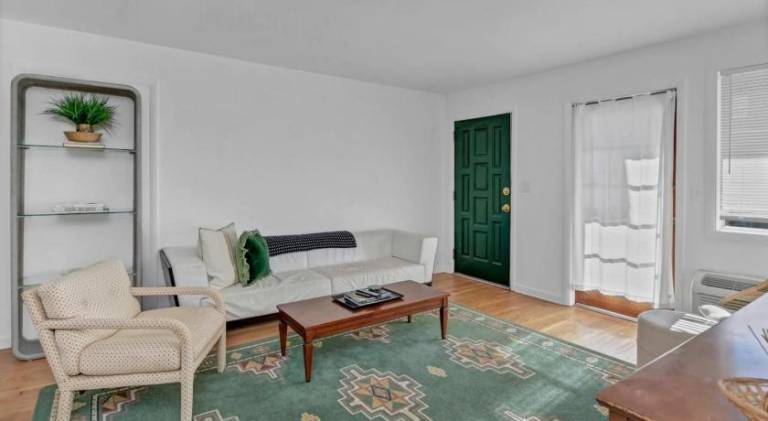 Apartment with 1 room for 2 persons in Columbia, GA