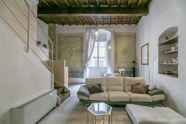 House Florence