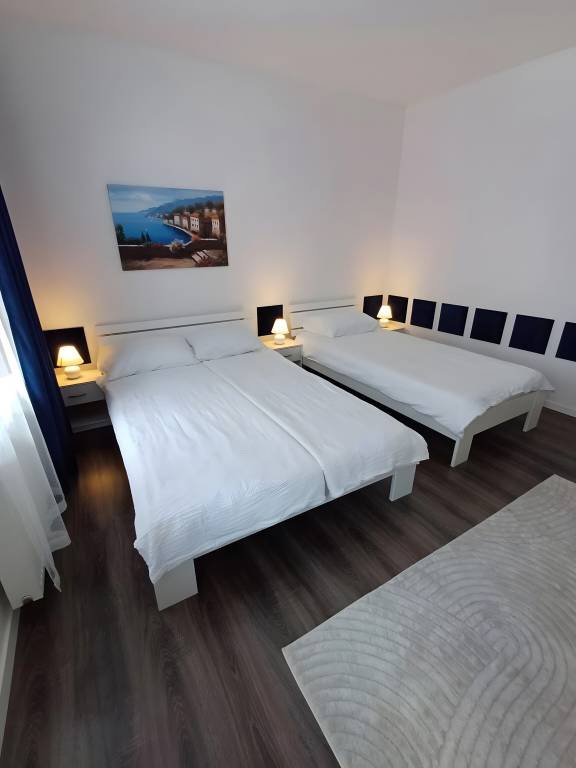 Ferienwohnung  Weida