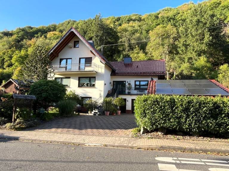 Ferienwohnung Altenahr