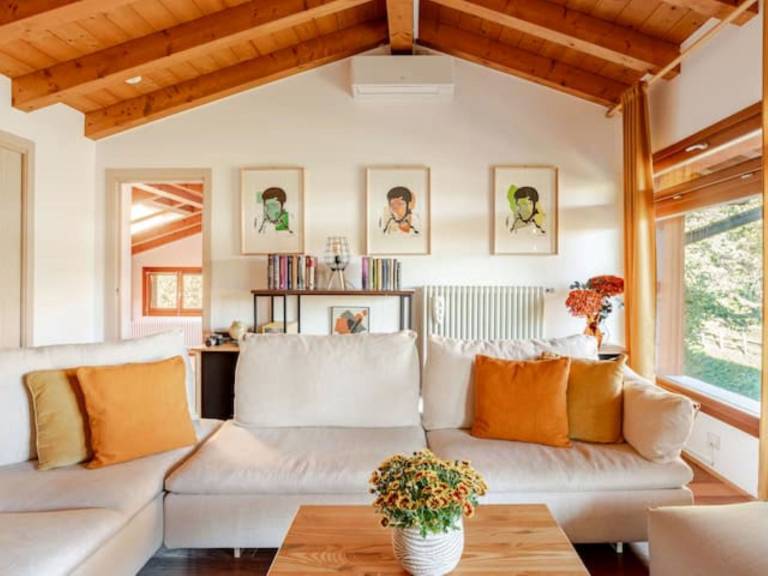 Child-friendly wonderful vacation home with barbecue & sauna | Dogs allowed — photo 3