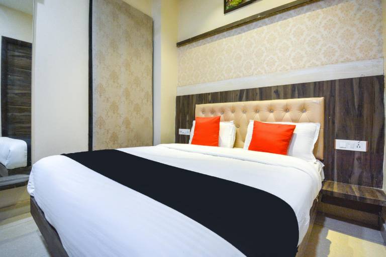 Hotel O Moments Inn in Amritsar