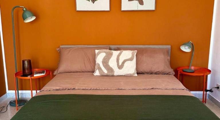 Rental apartment with 1 room for 3 persons in Scicli